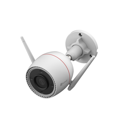 ايزفز، سي 3 تي ان ، كاميرا ذكية، داخليه وخارجيه 