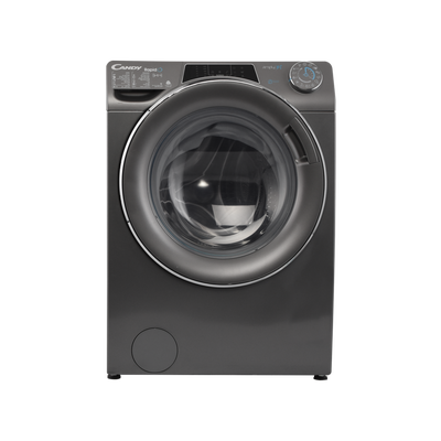 كاندي غسالة تعبئة أمامية، غسيل 9 كيلو / تجفيف 6 كيلو 